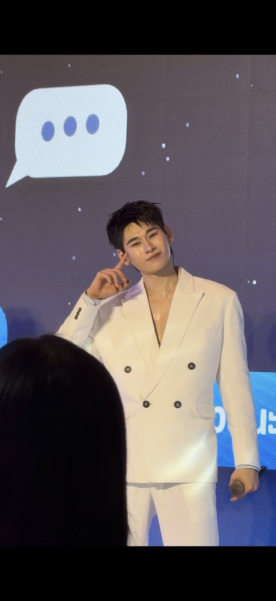 PamChonnipa46's tweet photo. วันมอมๆถูกปลอบใจด้วยยิ้มหล่อๆ🥹👀💓
#LBCGRANDOPENINGxATLAS
#LBCClinicxATLAS
#LBCClinic
#ATLAS_th #ATLASth #JuniorATLAS https://t.co/JYZsGDp21u