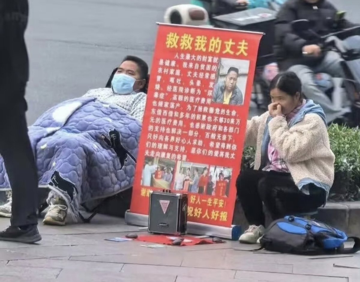 CryptoContentHK's tweet photo. 还是夫妻轮岗制 https://t.co/sy30pFMKcA