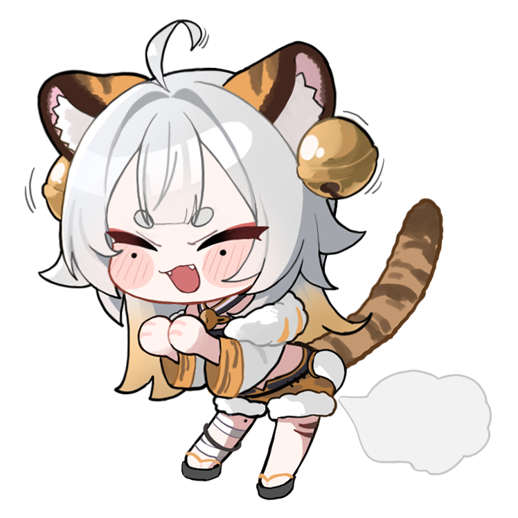 ranga_luv's tweet photo. #Rangart_ 

오늘자 방송 요약
랑구 🐯💨 https://t.co/9IVGgwgGTC