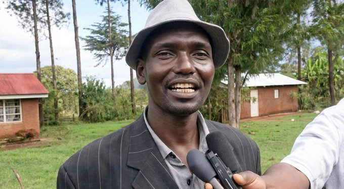 ScribNews10's tweet photo. President Ruto’s Brother Laments Abject Poverty https://t.co/krhizkbQML https://t.co/0Exsmd8RHd