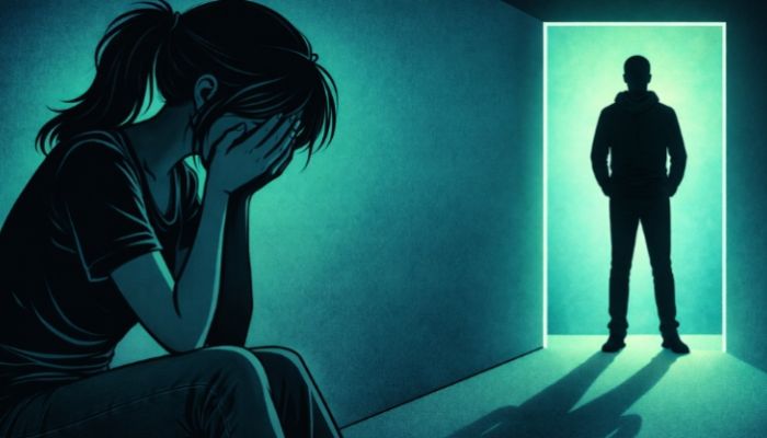 OpIndia_com's tweet photo. A 16-year-old Hindu Brahmin girl has been missing from Baraut, UP, since October 10, after a Muslim man lured her away. Her family fears she may have been converted.

Swami Yashveer Maharaj has given the police 7 days to trace her, warning of a sit-in protest if she is not found.

Police have formed four teams to recover the minor. Her whereabouts remain unknown.

https://t.co/ua0HNoPf8S