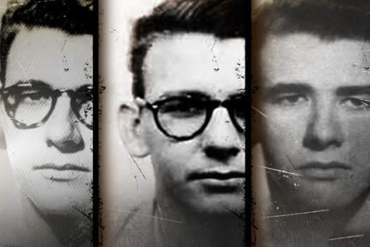 dpscamaguey1's tweet photo. #UnDíaComoHoy de 1927 nació Abel Santamaría Cuadrado, revolucionario cubano quien fue calificado por #Fidel como "el más generoso, querido e intrépido de nuestros jóvenes...". "Honrar, honra". 🇨🇺

#TenemosMemoria 
#CubaViveEnSuHistoria https://t.co/Da6Rc88iaY