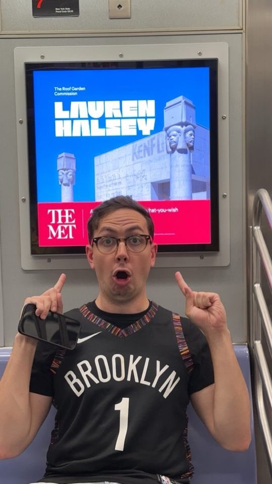scopgieb's tweet photo. The Only Living Nets Fan in New York
#LetsGetIt #NetsWorld https://t.co/Wb3J0RNqi1