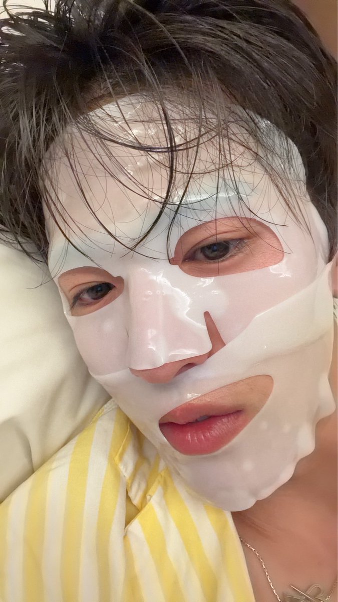 Jinwookkimjin's tweet photo. goodnight ขอให้ตื่นมาหล่อ https://t.co/ykTBEILvws