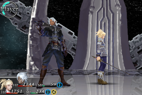 OldManGamer12's tweet photo. Chaos Rings, Crimson Shroud, Fantasy Life, and Hero Must Die were all added to the game database #CRPG #retrogamer #JRPG https://t.co/Vv5NAHHPE3