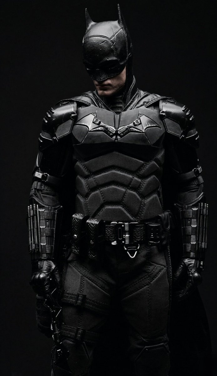 RebelBatmen's tweet photo. BATMAN 🦇 https://t.co/jtOgF9SBmF