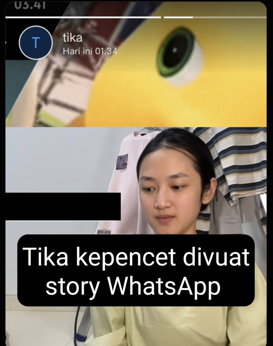 frank2088's tweet photo. Namanya juga ga sengaja
https://t.co/AbqQsGuG5m https://t.co/lv0fkfNL5I
