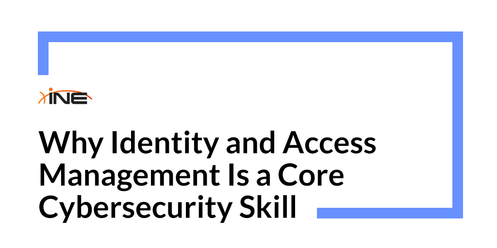 SecurityTube's tweet photo. Legitimate credentials don't always mean secure access. ‼️

When does authorized access become a vulnerability, and how can cybersecurity professionals recognize the risk?

Explore why IAM skills matter beyond managing permissions. ⤵️ https://t.co/cBvreJs6hG https://t.co/4iLuC7vQCz