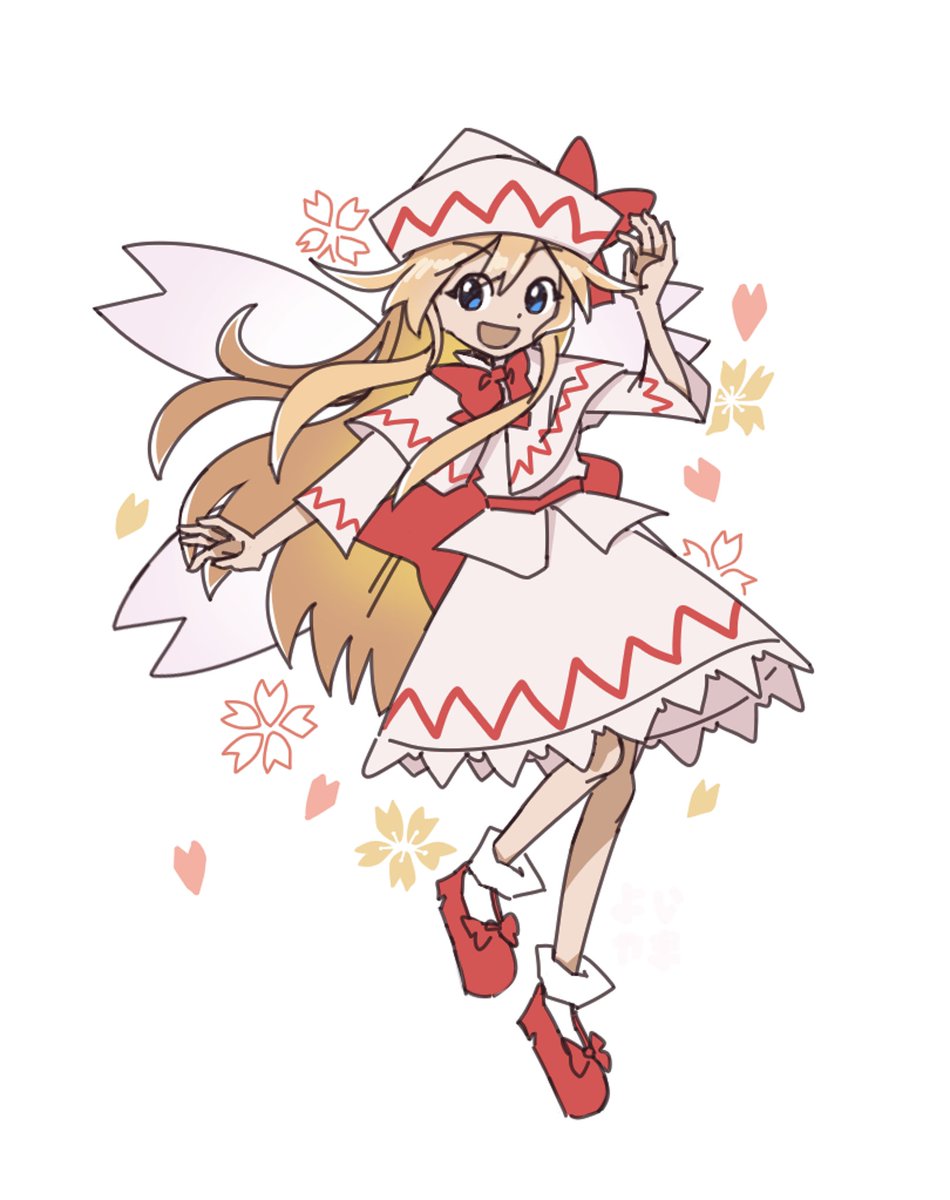 Yoiy_san's tweet photo. lily https://t.co/TM975NAQeT