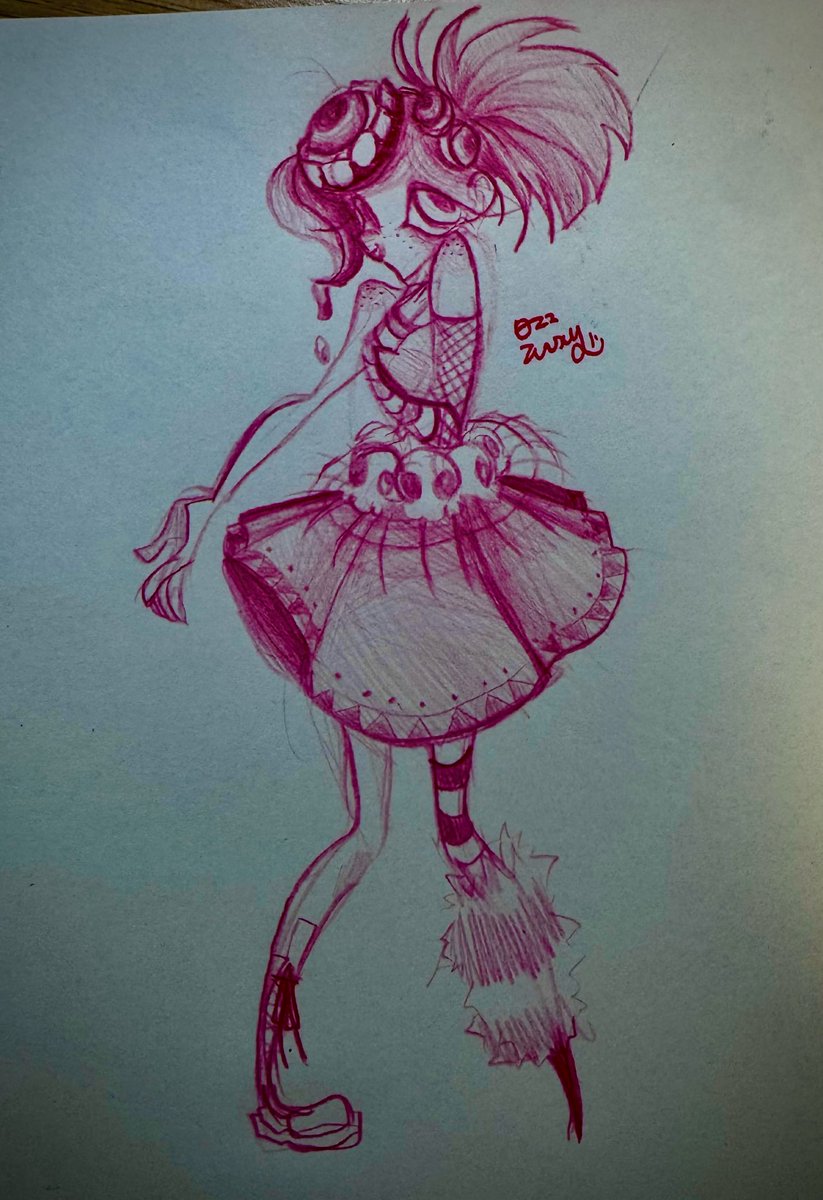 ZWXYXOX's tweet photo. #oc #doodle #indieartist https://t.co/BbK4wlPbMA
