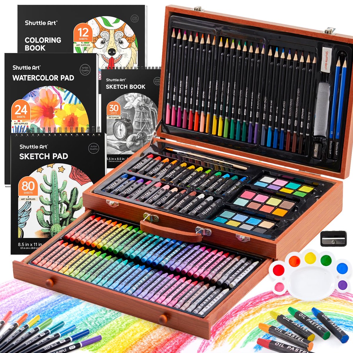 MCCHERRYY's tweet photo. Modern AU Hosea &amp; Dutch buying these art pallets for Arthur every year https://t.co/Jziu0hSNwz