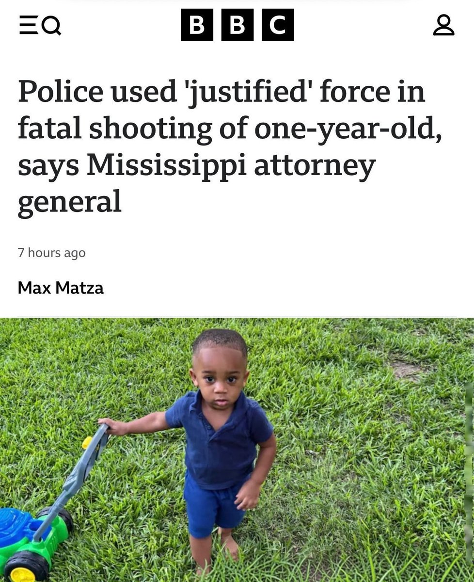 ProudSocialist's tweet photo. When the system you live under says it is “justified” for the police to murder a one-year-old baby it means it is time for a new system that serves and protects the people instead of profits. https://t.co/y8NFoWnbK2