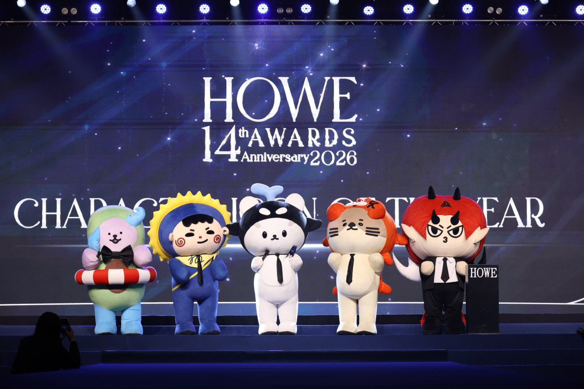 polcasan_GMMTV's tweet photo. ซังขอขอบคุณ​ HOWE AWARDS 2026  และขอขอบคุณ  รางวัล "SPOTLIGHT OF THE YEAR" ด้วยฮะ ซังจะตั้งใจทำงาน​ และมอบความน่ารักความสุขให้กับอุนยายและเจเจ๊ทุกๆคนตลอดไปเลยฮับ​ ขอบคุณฮับ

#HOWEAWARDS2026
#HOWEMAGAZINE 
#POLCASAN https://t.co/jH6i8orXQU