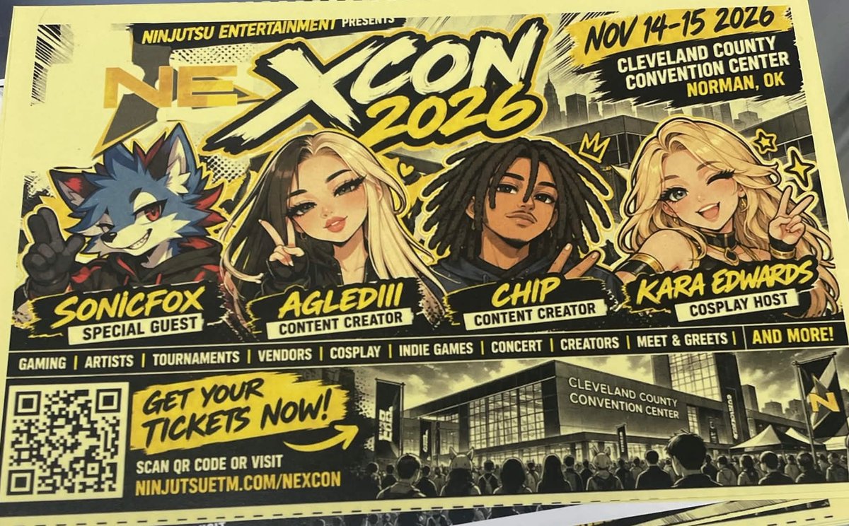 SonicFox tweet picture