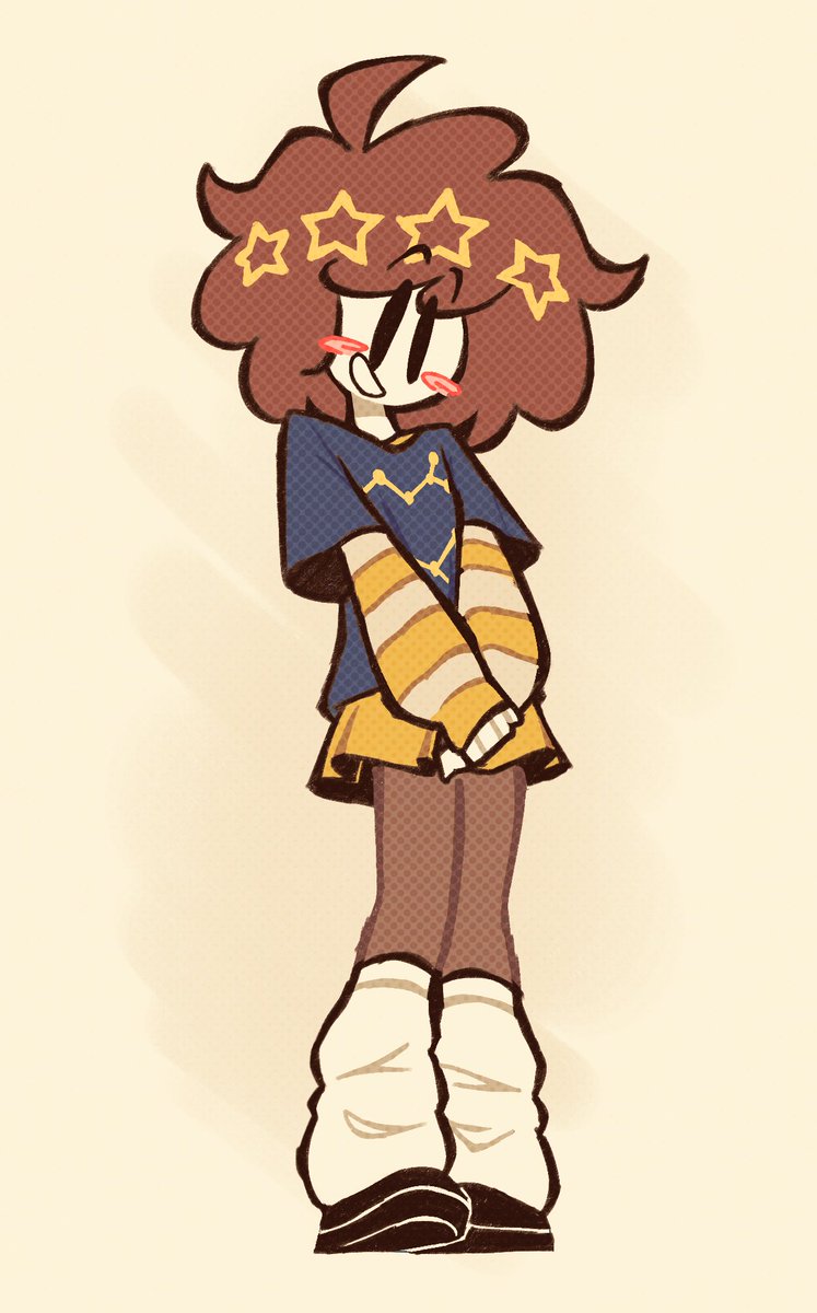 BatSnake__113's tweet photo. Wanted to draw Yu wearing a skirt cuz I could.
#BornToWorkRetail #IWasBornToWorkRetail @Peargor https://t.co/dzQP6OOE6H