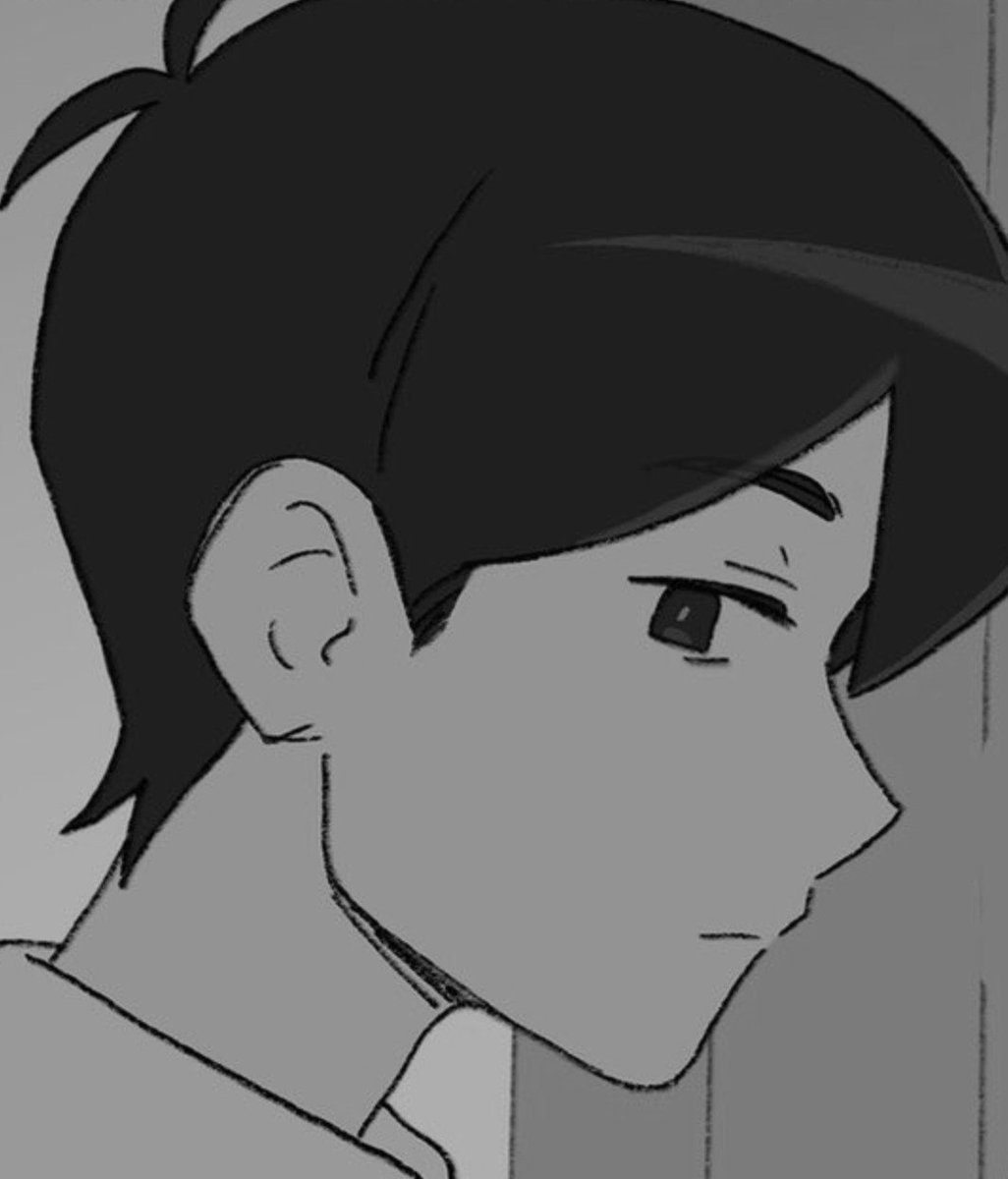 UnresolvedGuilt's tweet photo. ⠀

( It was a contrast from his dark, yet slightly unkept apartment. Cleaner and more lively, brighter, friendler. Something about it made him feel... Safe. Even if he never truly felt safe. )

( Although, he seemingly had a bit of trouble navigating.. 

- https://t.co/gXgV3sQLu7