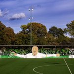 Photo by Bajen Fans (@BajenFans)
