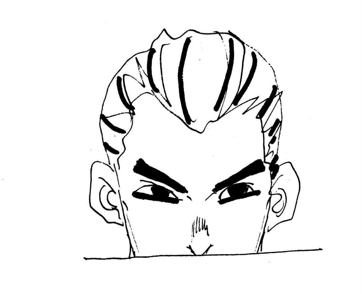 yoshiixkira's tweet photo. Interaction bait for my new/old oomfies!!

Who’s your favorite Jjba character?🤔 if you haven’t watched Jjba what’s your biggest interest?? https://t.co/HwvVpwhdBt