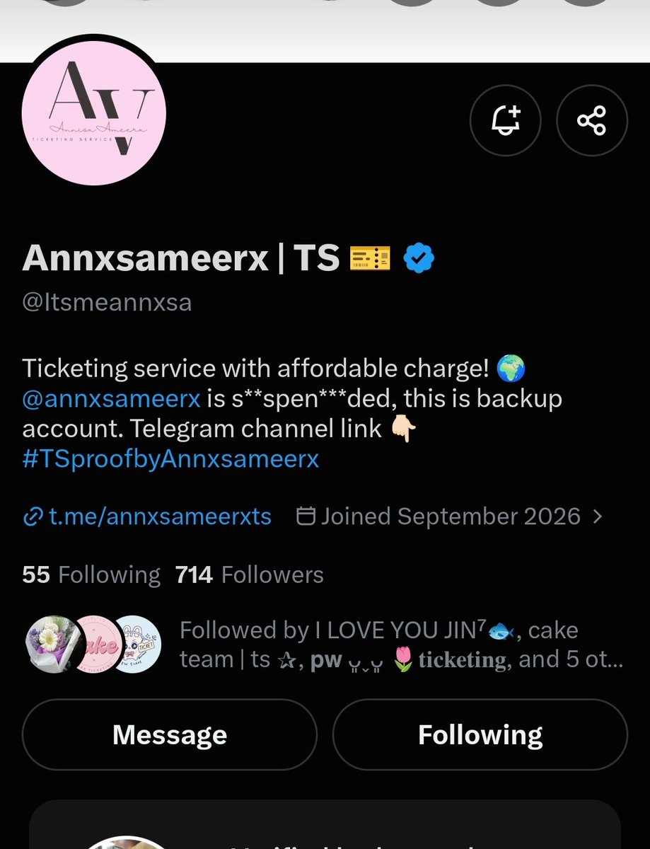amokay18's tweet photo. @zuhairaamir @Itsmeannxsa doneeee, thanksss for hosting the ga btw ;) https://t.co/na5ziN6psV