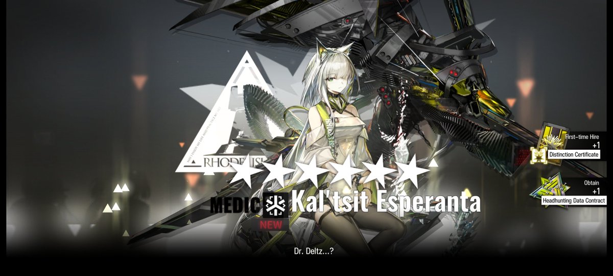 Kazdeltz's tweet photo. The free pull have graced me Ursus shall flourish in eternal grace if you support me 🥺 https://t.co/5hHDam0RJ4