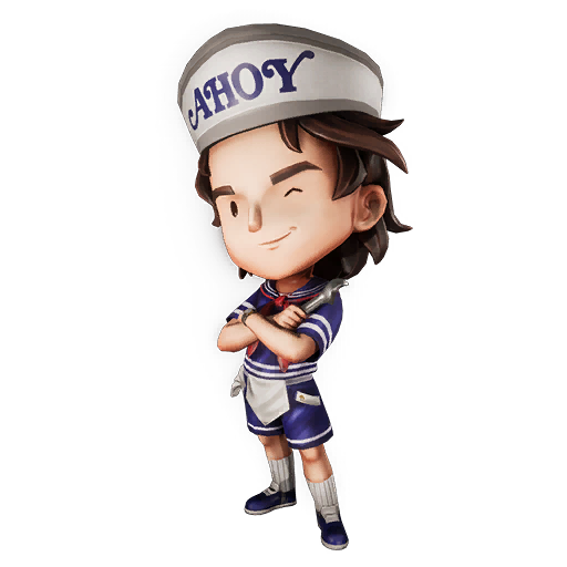 dvveet's tweet photo. Dead by Daylight x Stranger Things - Lights Out Rewards https://t.co/ip5Sg4gst1