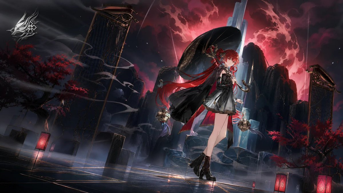 AelasPlays's tweet photo. Stream announcement! 🚨

We'll be live tomorrow at 12:00 AM (UTC-4)!

Catching up on everything from the last 10 days:

▫️ Suoming Trailer &amp; Trial Breakdown
▫️ Genshin Impact 7.2 Announcement Visual

Link will be posted when stream starts!
📍 https://t.co/oC2KOl5qzY https://t.co/KfRsaW9swH