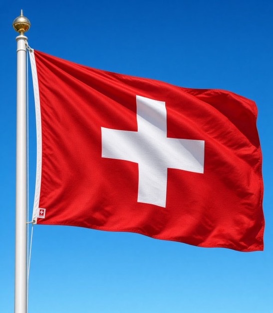 beincrypto's tweet photo. JUST IN: FINMA APPROVES SWITZERLAND'S FIRST SPOT BITCOIN ETF

Switzerland's regulator greenlit the country's first retail spot $BTC ETF classified as an alternative investment product.

FINMA provided an extraordinary statutory exemption from diversification rules due to Bitcoin's liquidity and trading history.

The framework establishes specific custody rules and FinSA suitability tests over older debt-structured ETPs