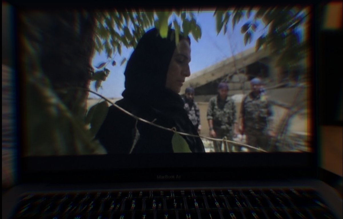 ozdenyldzz's tweet photo. Çîroka bajarên wêrankirî 🎥 https://t.co/Day68NmJ4u