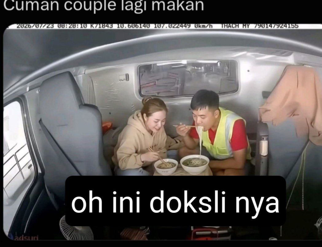 boopoopoo's tweet photo. Mukbang aja kok
https://t.co/M7vdFT43GE https://t.co/7Yxf3jZkLk
