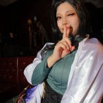 Photo by Nio (@NIO_COS)