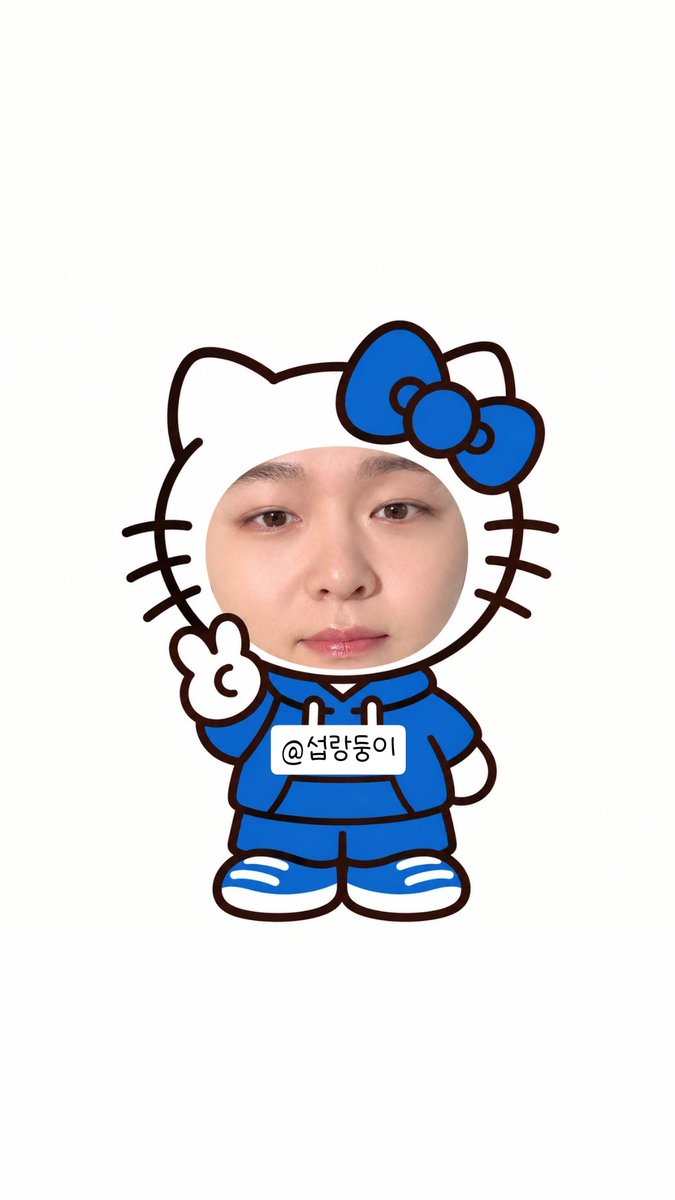minz0104's tweet photo. 이거 키링으로 만들어서 나눔할까 하는데 어때요?? #이창섭 #unknown https://t.co/7dqsCvnSNF