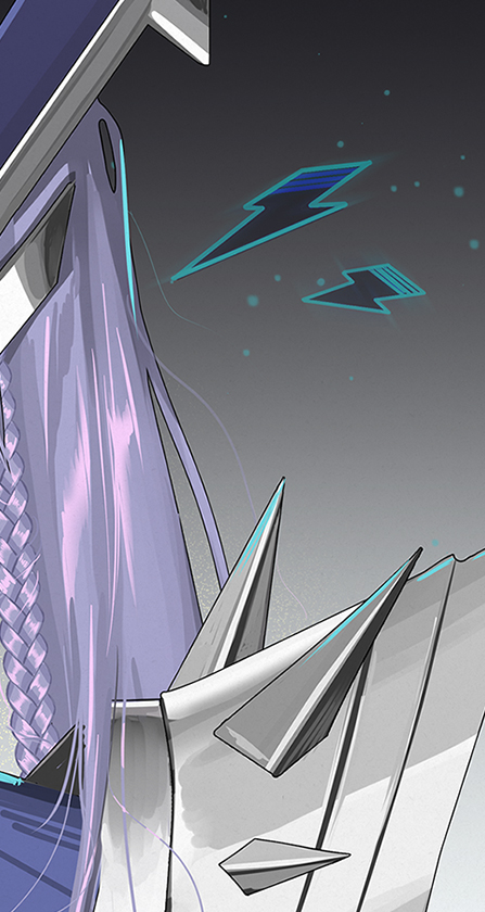 neozumi's tweet photo. Magik special edit https://t.co/LomgEtvrUc