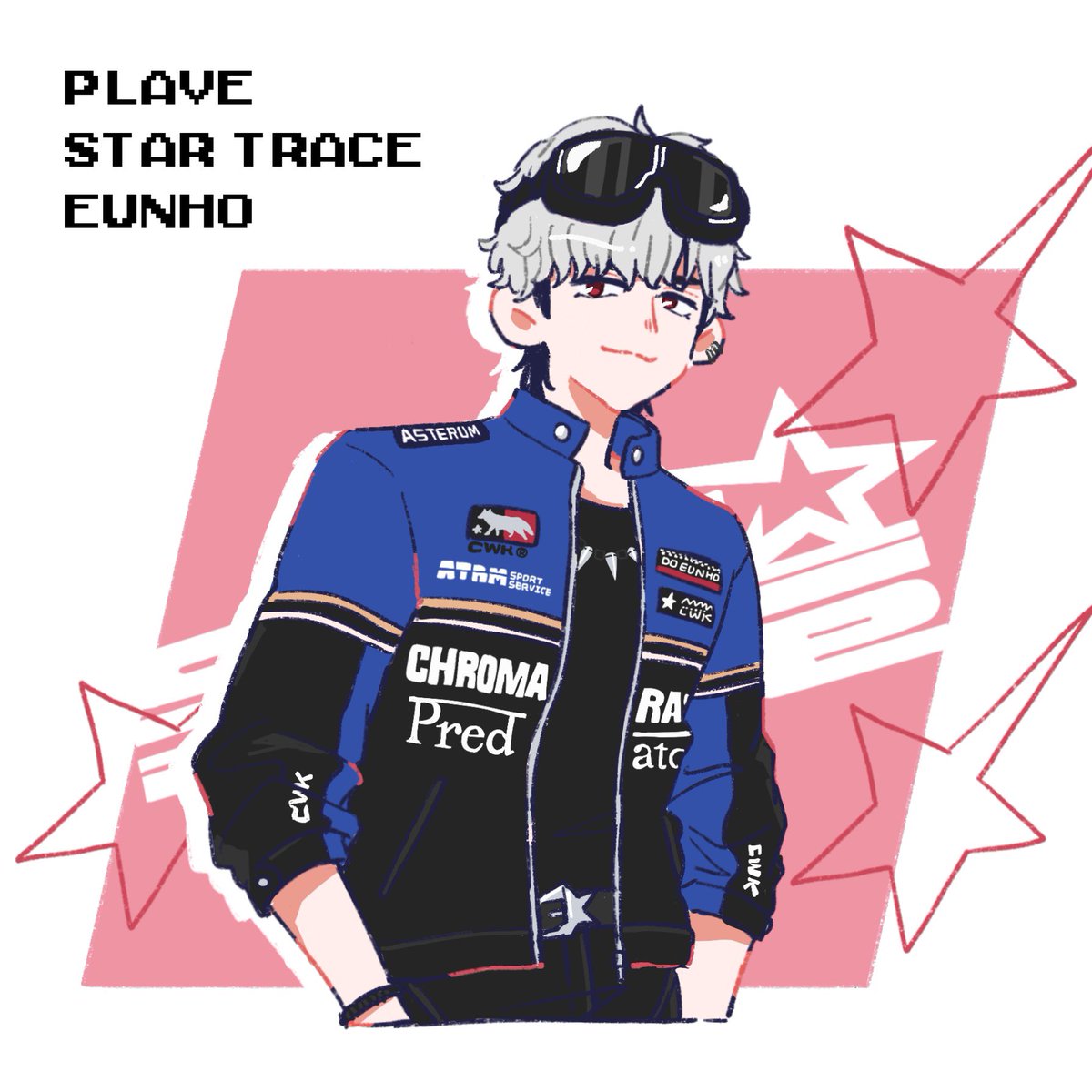 mimi_plli_'s tweet photo. #2026MAMAVOTE #PLAVE 
今日はウノ選手
1RT=1VOTE❤️ https://t.co/CIb5x9ctl8