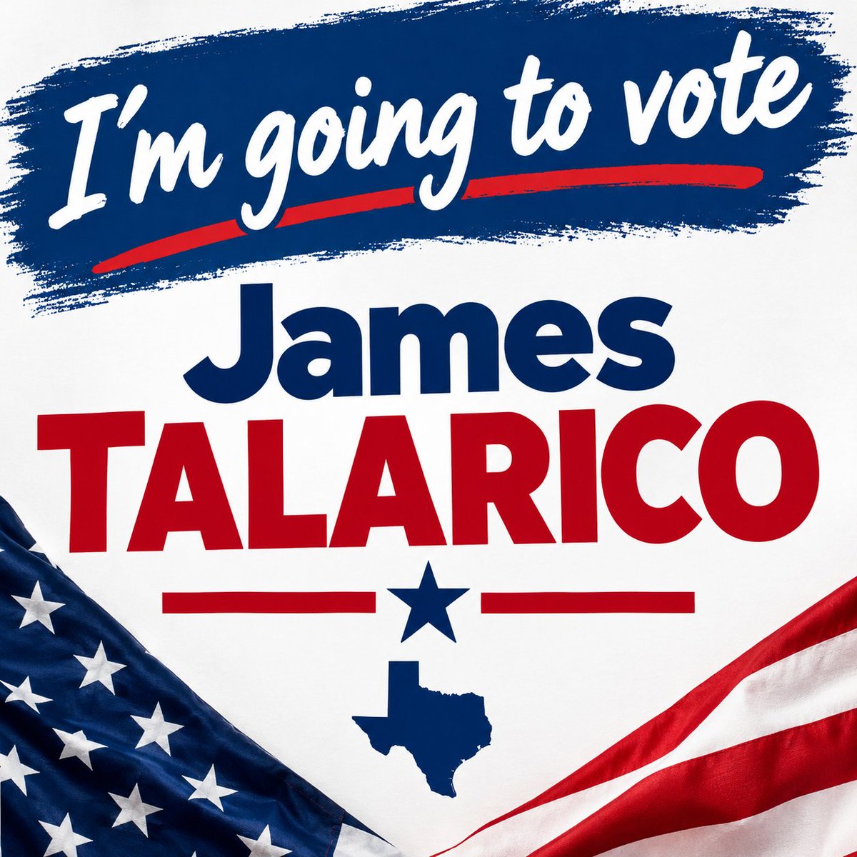 Victoriaaa1981's tweet photo. Vote James Talarico.
For Texas...

#Talarico https://t.co/vbaEewggcv