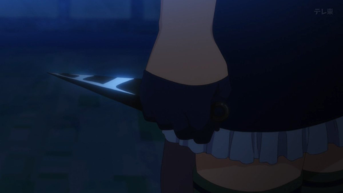追放されたチート付与魔術師は気ままなセカンドライフを謳歌する。～俺は武器だけじゃなく、あらゆるものに『強化ポイント』を付与できるし、俺の意思でいつでも効果を解除できるけど、残った人たち大丈夫？～ 第3話 ツイート画像 1