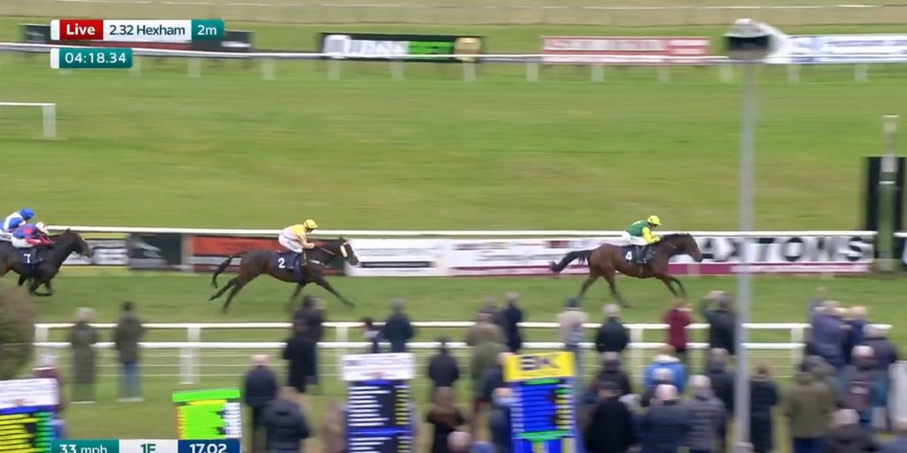 MaxRacingTips's tweet photo. Mini Whosssshhhhh🐎💨💨💨
Littletown Lad 7/4👍
Enjoy ya Tuesday evening gents🍻 https://t.co/mRAd3DwGRi