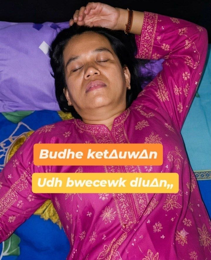 matevcu's tweet photo. Budhe ketauan apa neh? Kok udah bsah duluan?

https://t.co/EXm3souVFI https://t.co/6IUhBbid5b