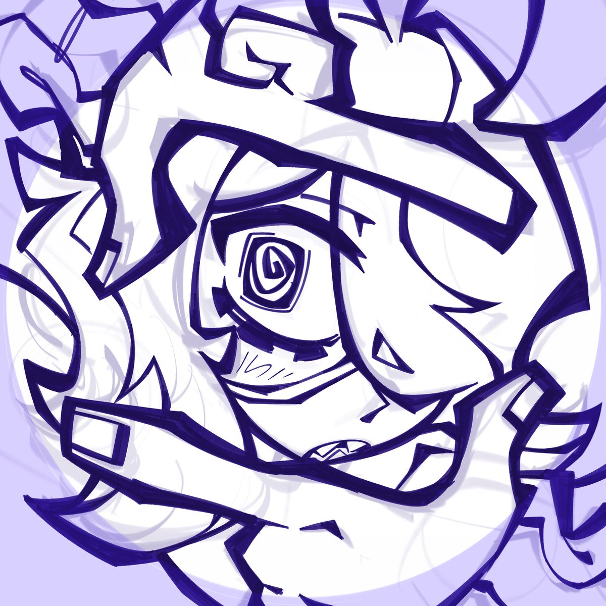 Shockplace's tweet photo. WiP https://t.co/HB8ul1dt9e