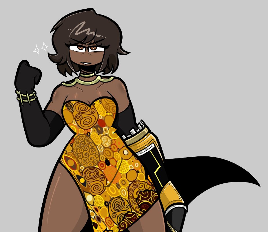 Loose3Cannon's tweet photo. Drew this to feed the cope of a King of Greed Outis

also I haven't drawn Limbus characters for a long while now so
#Limbus_Company https://t.co/VMQHTVSqQP