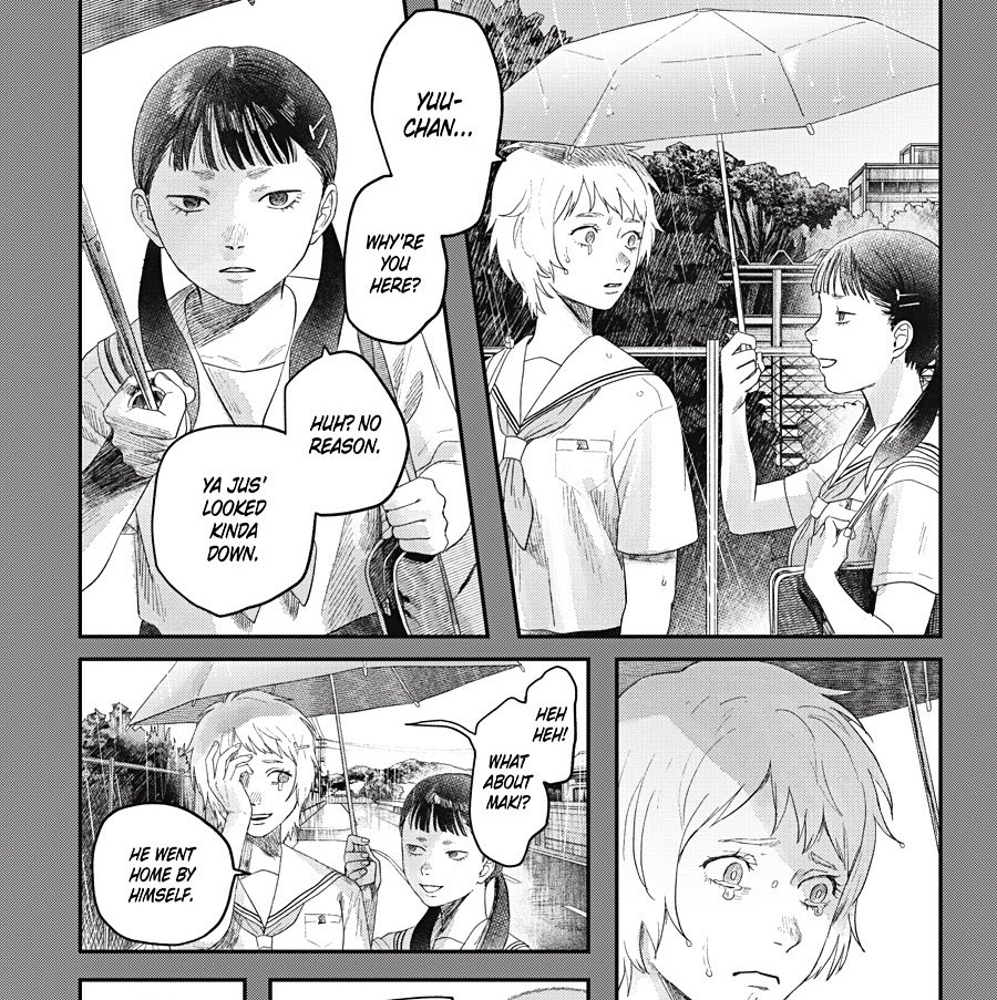 timelyasayuuki's tweet photo. wdym my daughters are gone forever 😭😭😭😭😭 wdym no more asayuuki 😭😭😭😭😭 wdym 😭😭😭😭 https://t.co/QFT0GK8IMC