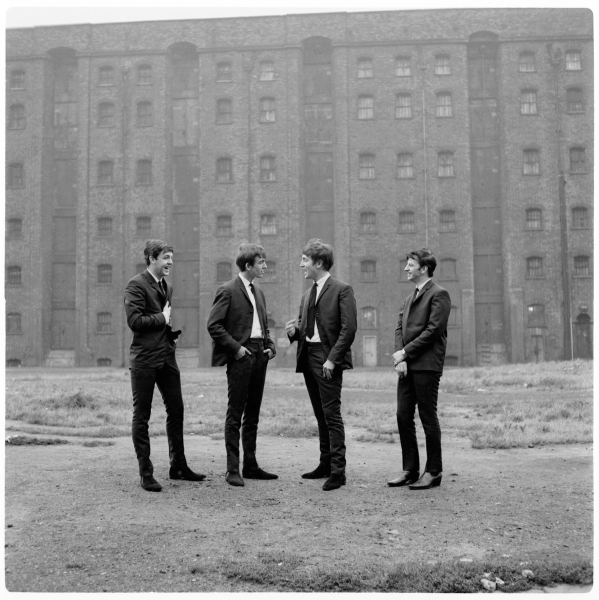 MusicWeek's tweet photo. Apple Corps takes control of Liverpool's The Beatles Story as it unveils redevelopment and new home https://t.co/YC7GN58VUc https://t.co/CmhZ9m2Pdc