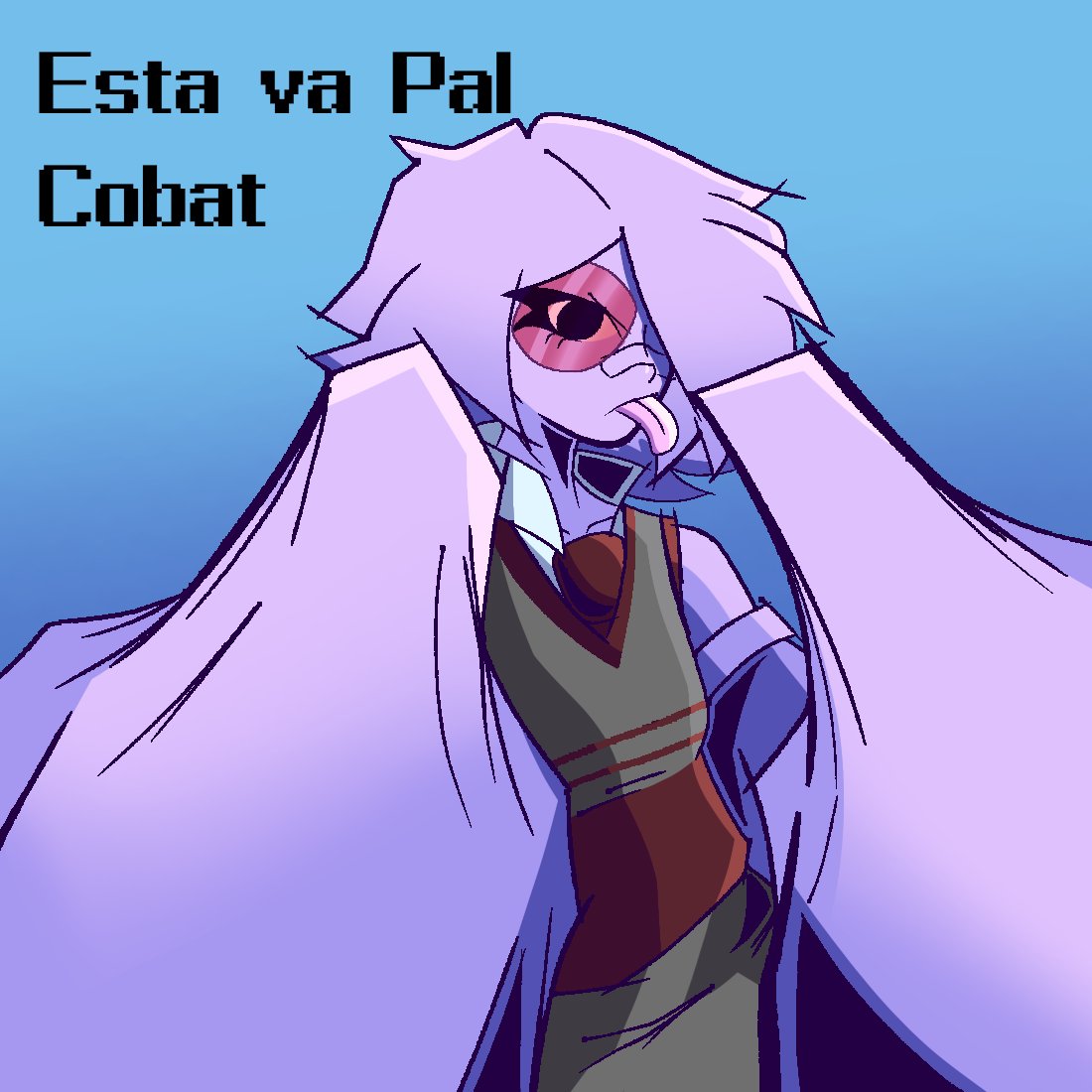Lavyx01's tweet photo. Esta va para la escuela del admin 🍅
•
•
•
•
•
(Vyx ya tiene manos de nuevo💜) https://t.co/TcQiUP4qtA