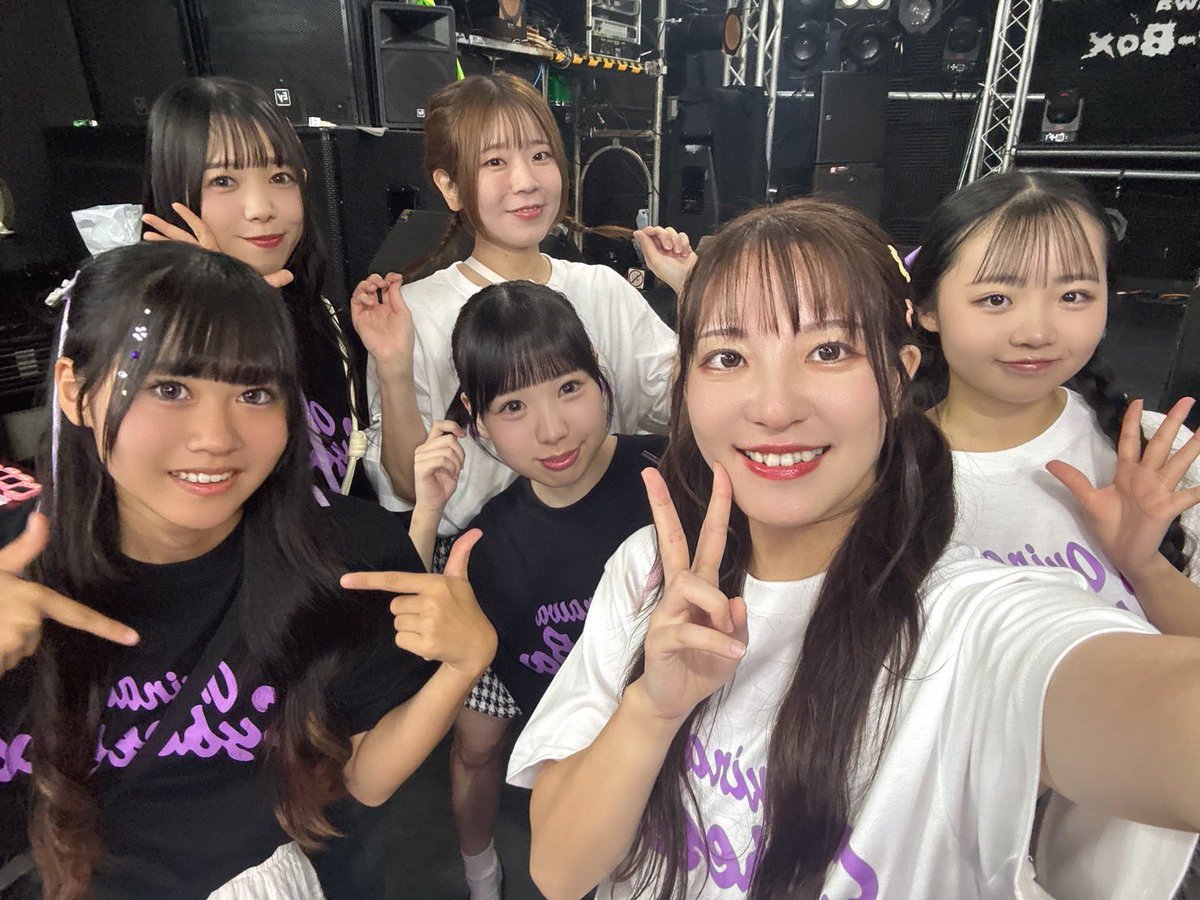 RYUKYUIDOL2011's tweet photo. RYUKYU IDOL 定期LIVE
ご来場下さった皆様、配信ご視聴下さった皆様
ありがとうございました✨
かっこいいから可愛い、エモーショナルな曲まで沢山散りばめたセットリストでした！
｢おかえり｣の温かい声もありがとうございました◎
週末も2本LIVEです☀よろしくお願い致します🌺 https://t.co/7vjz3mEERx