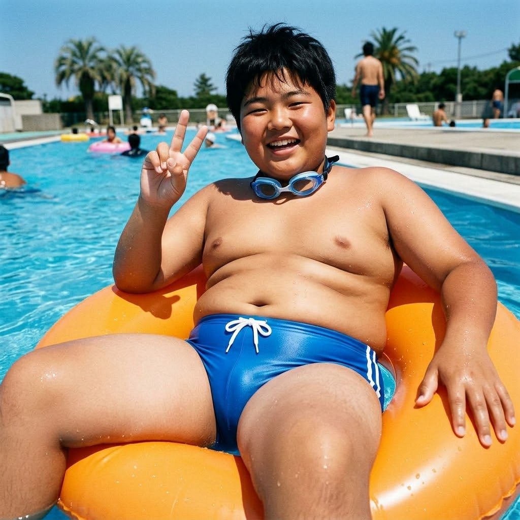 mutifukuyoka's tweet photo. 夏は終わったけどまだまだ暑い！ https://t.co/3PXoI21gXj