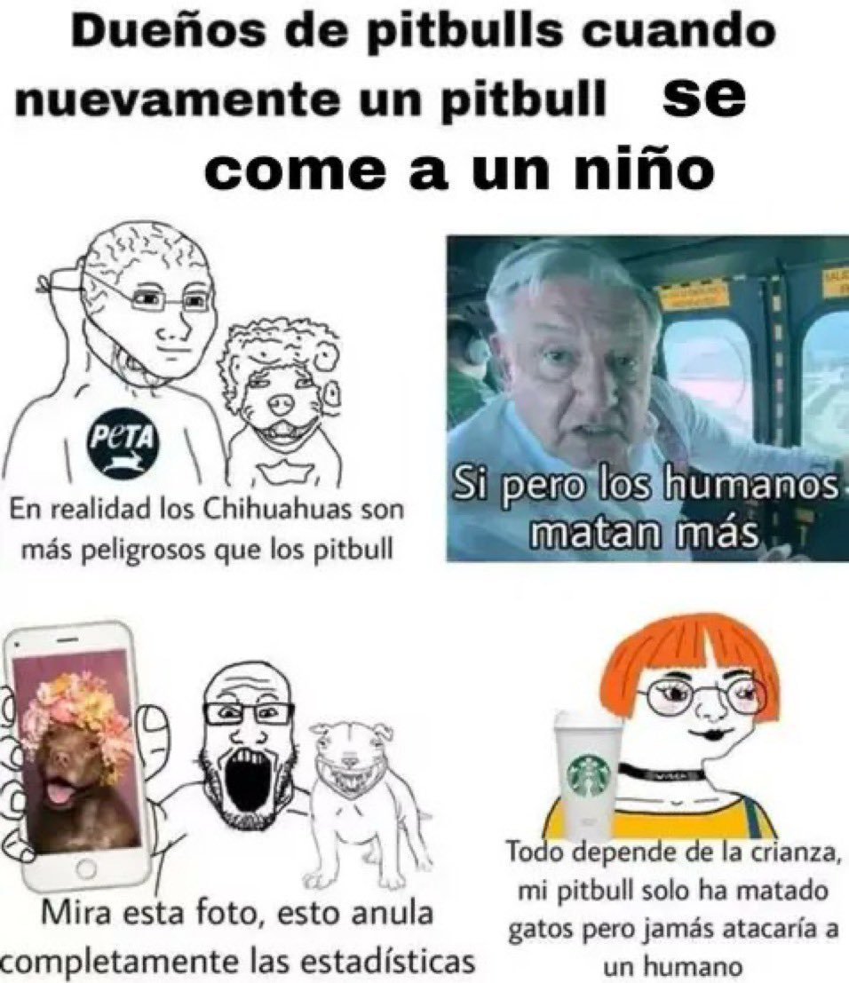 DaxterGaston's tweet photo. @Micaferrnandez1 @demorgan0418 Nunca falta el retrasado que defiende esa raza de perros de mierda. https://t.co/sRGWhbNzpz