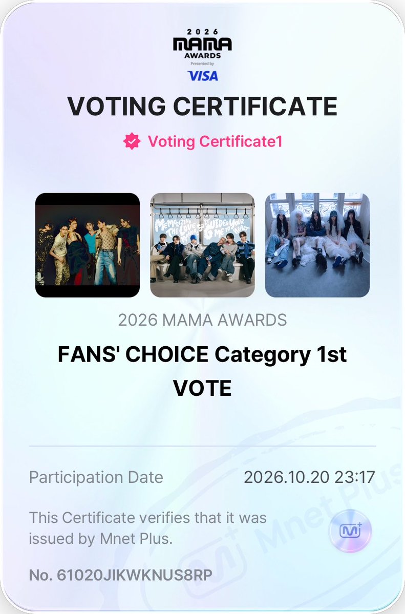 en_tashii's tweet photo. D-9! VOTE ENHYPEN ON MNET APP✨

#엔진_MAMA_가동준비완료 

#ENHYPEN #2026MAMAVOTE https://t.co/YEvmCHAUCd