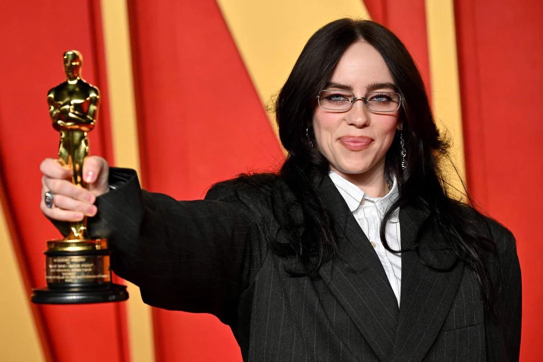 Billie Eilish Spotify on X: 