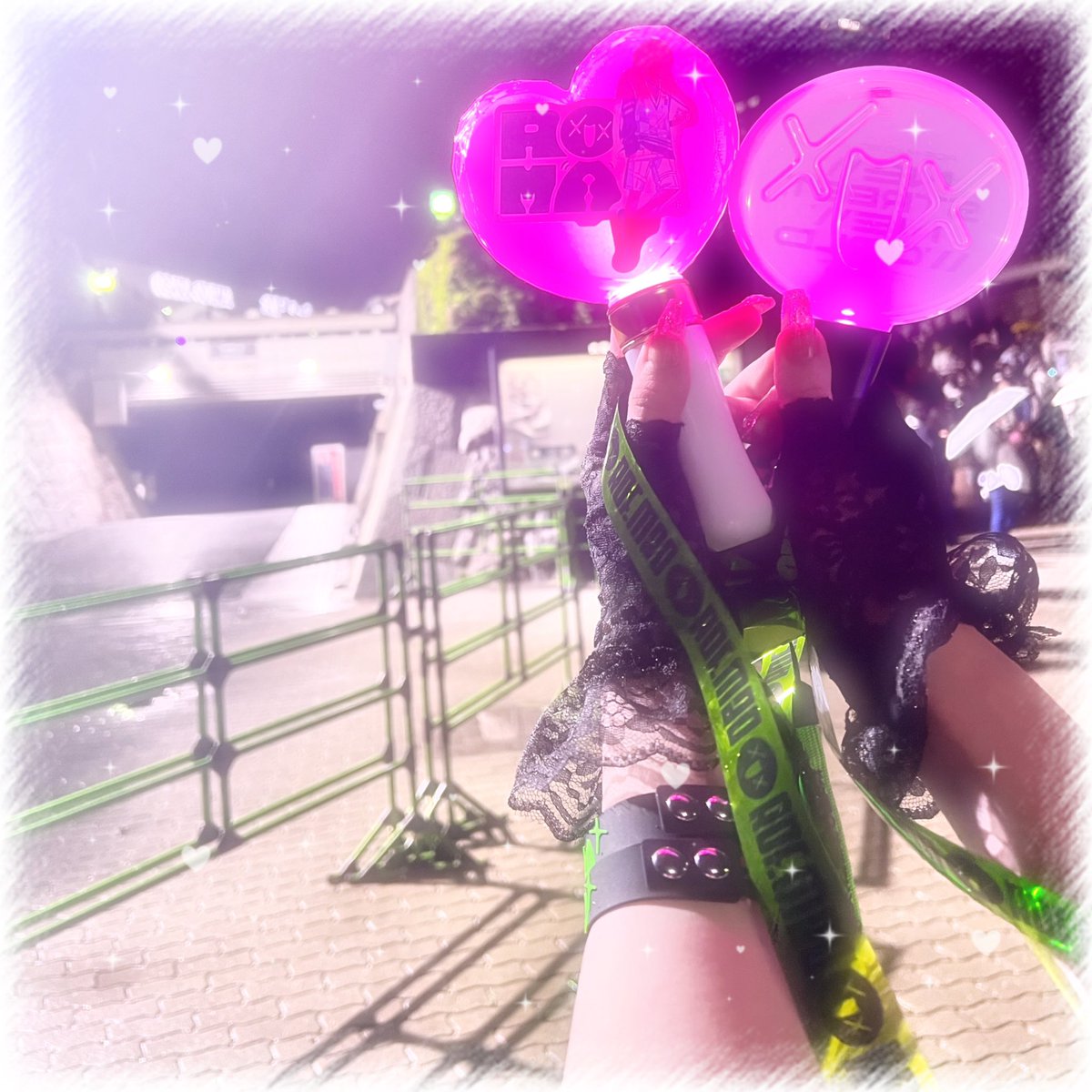 nene__3232's tweet photo. おめでとう！ありがとう！だいすき！

#ろふまお5周年 https://t.co/6fxlvnd3mD