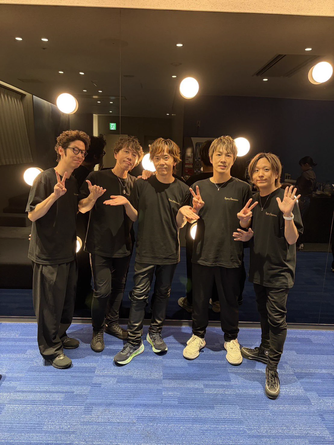 髭白健 on X: 