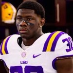 Photo by LSUUUUwasssssup Baton Rougewassssup (@SportsTalkPod_)